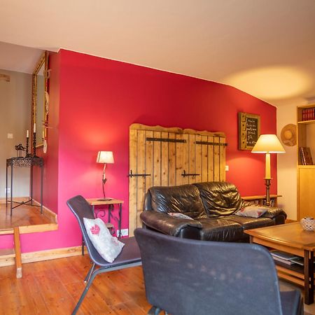 Le Moulin Ollivier Otel Saint-André-dʼEmbrun Dış mekan fotoğraf